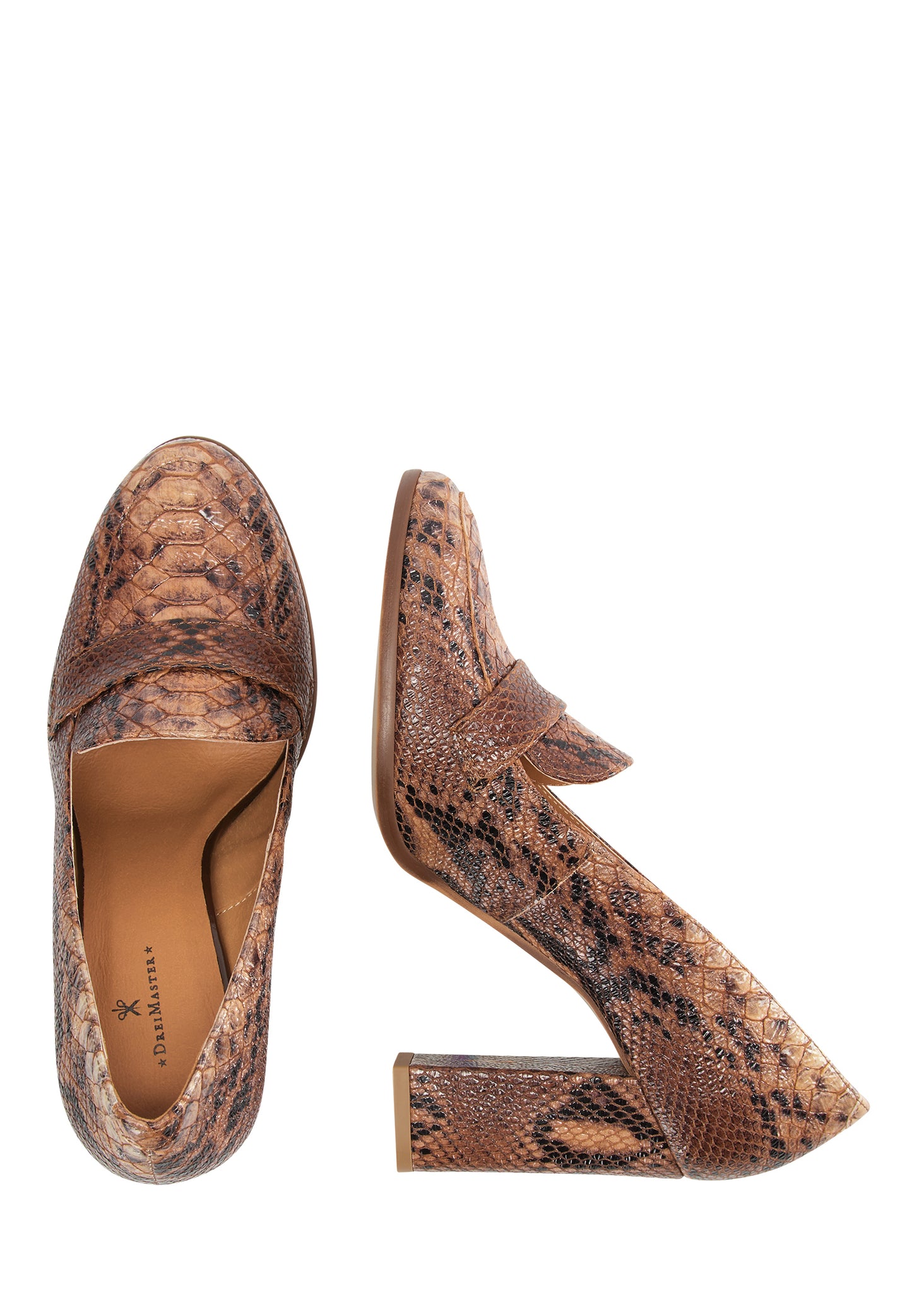 DreiMaster Klassik LI Women's Pumps