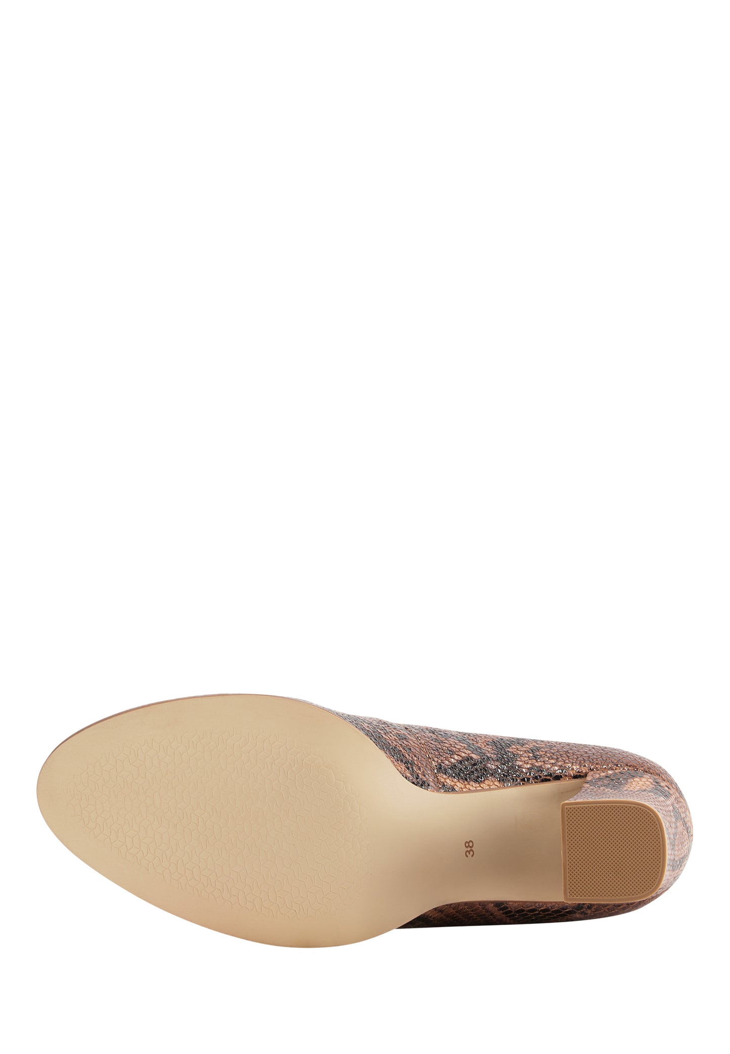 DreiMaster Klassik LI Women's Pumps