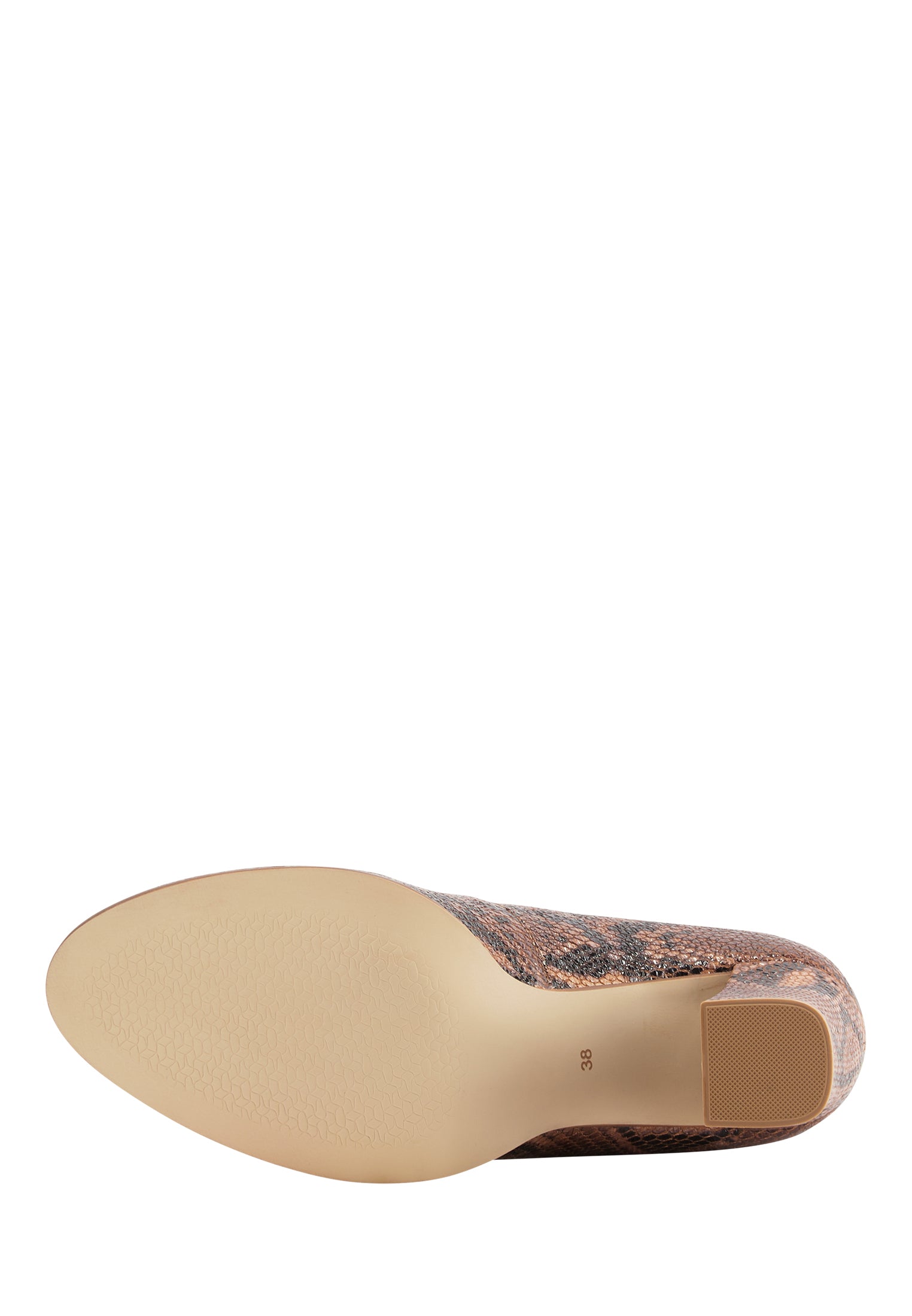DreiMaster Klassik LI Women's Pumps