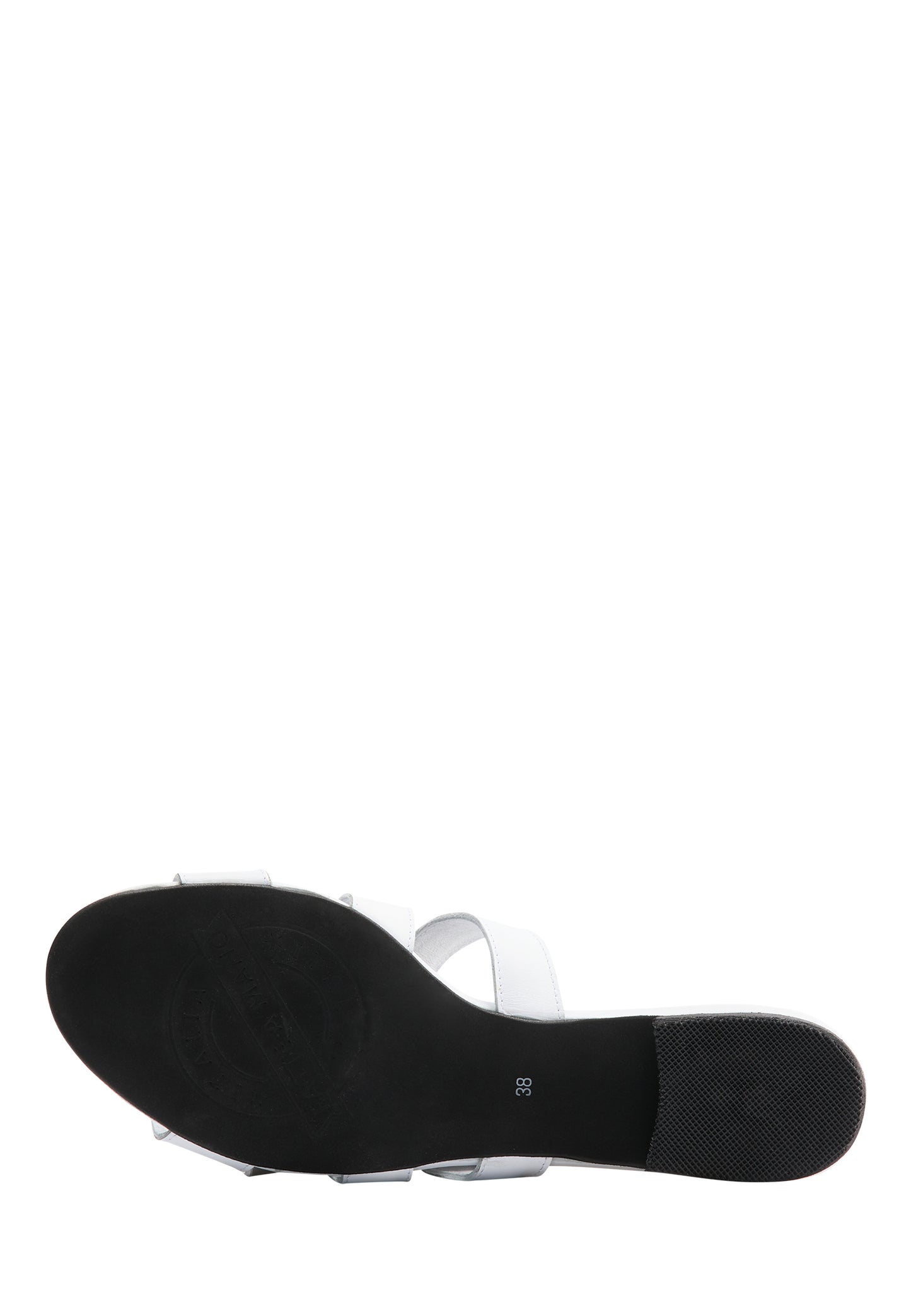 DreiMaster Klassik Women's Sandale