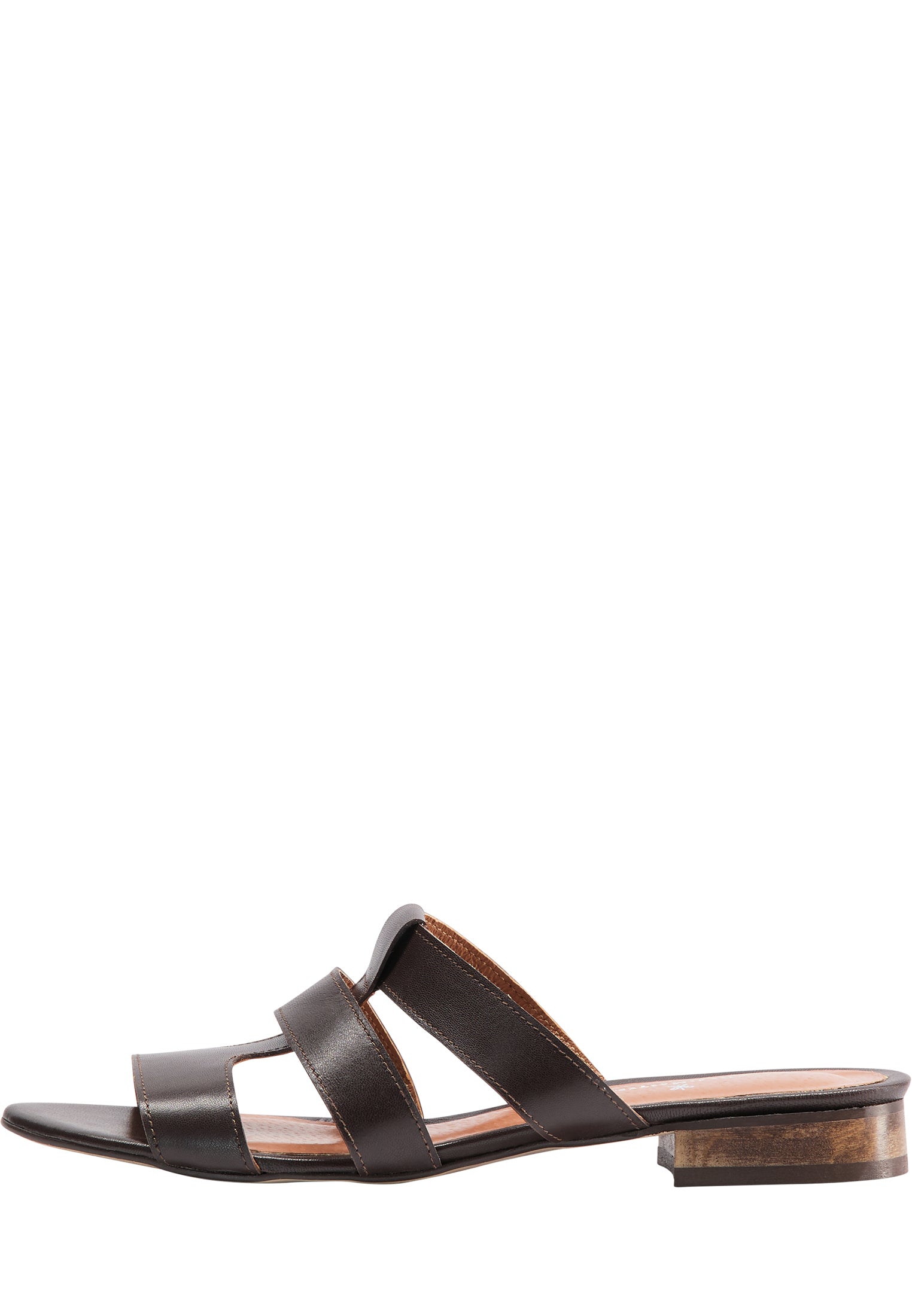 DreiMaster Klassik Women's Sandale