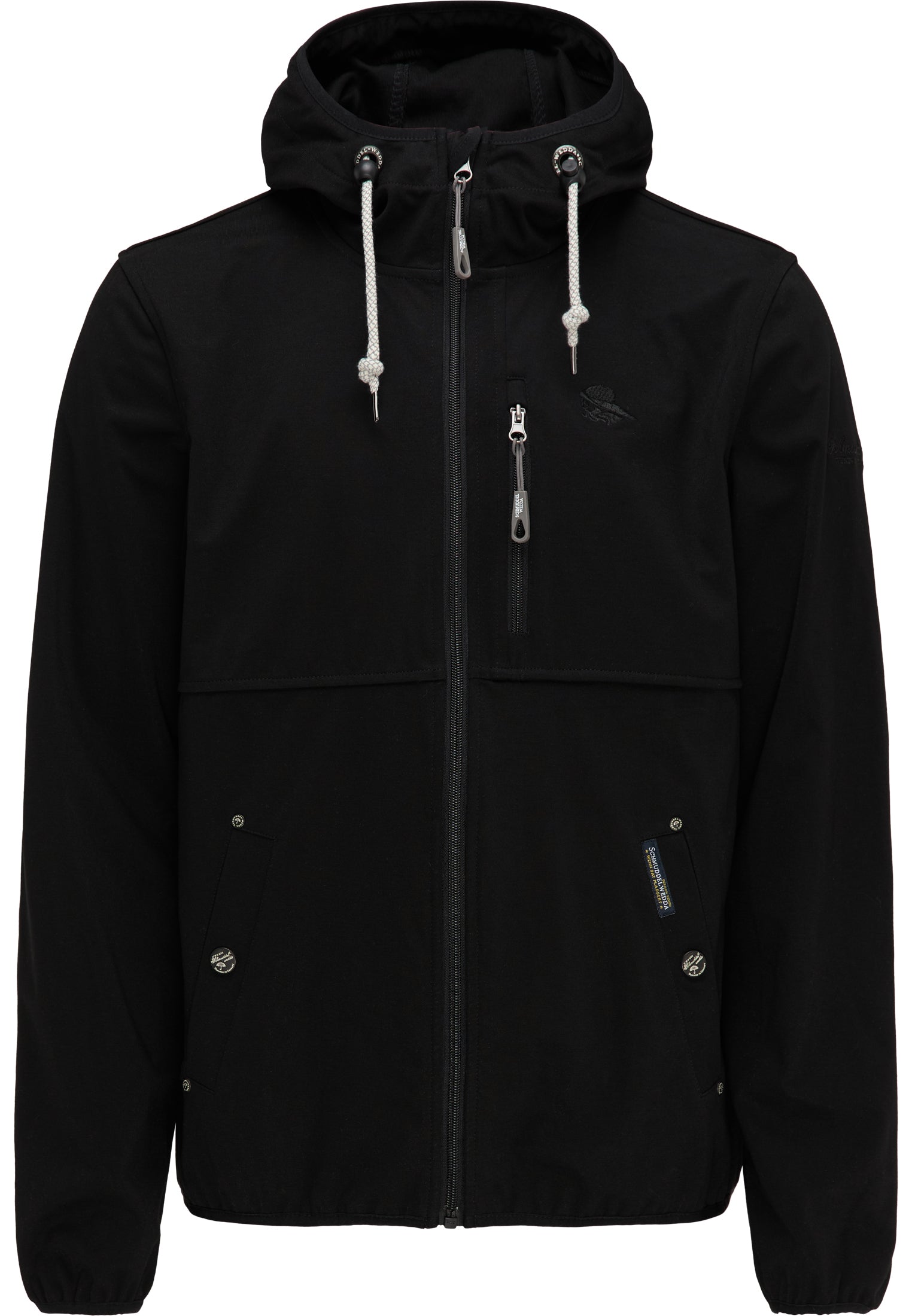 Schmuddelwedda Men's Funktionsjacke