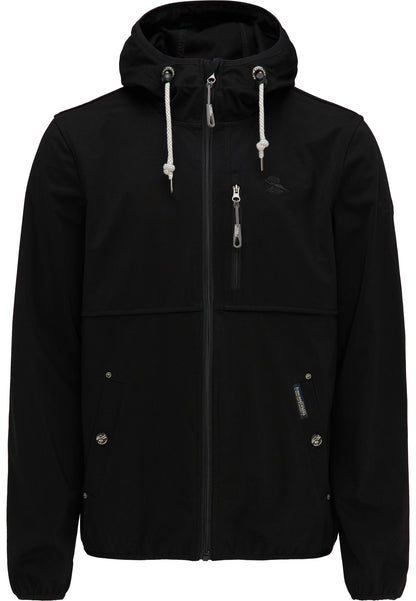 Schmuddelwedda Men's Funktionsjacke