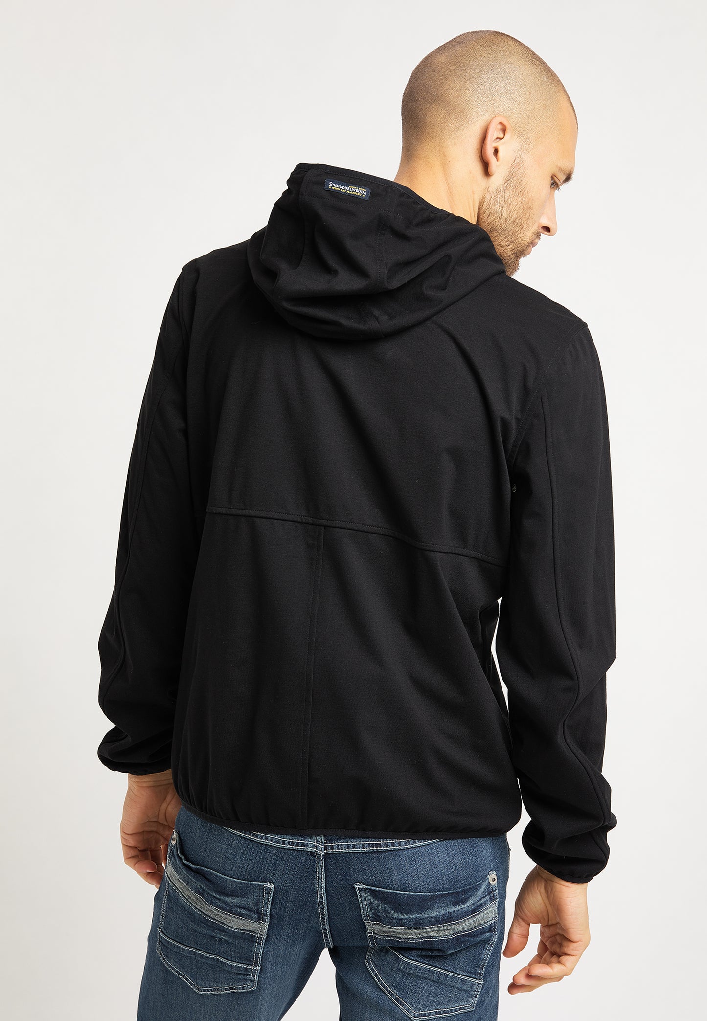 Schmuddelwedda Men's Funktionsjacke