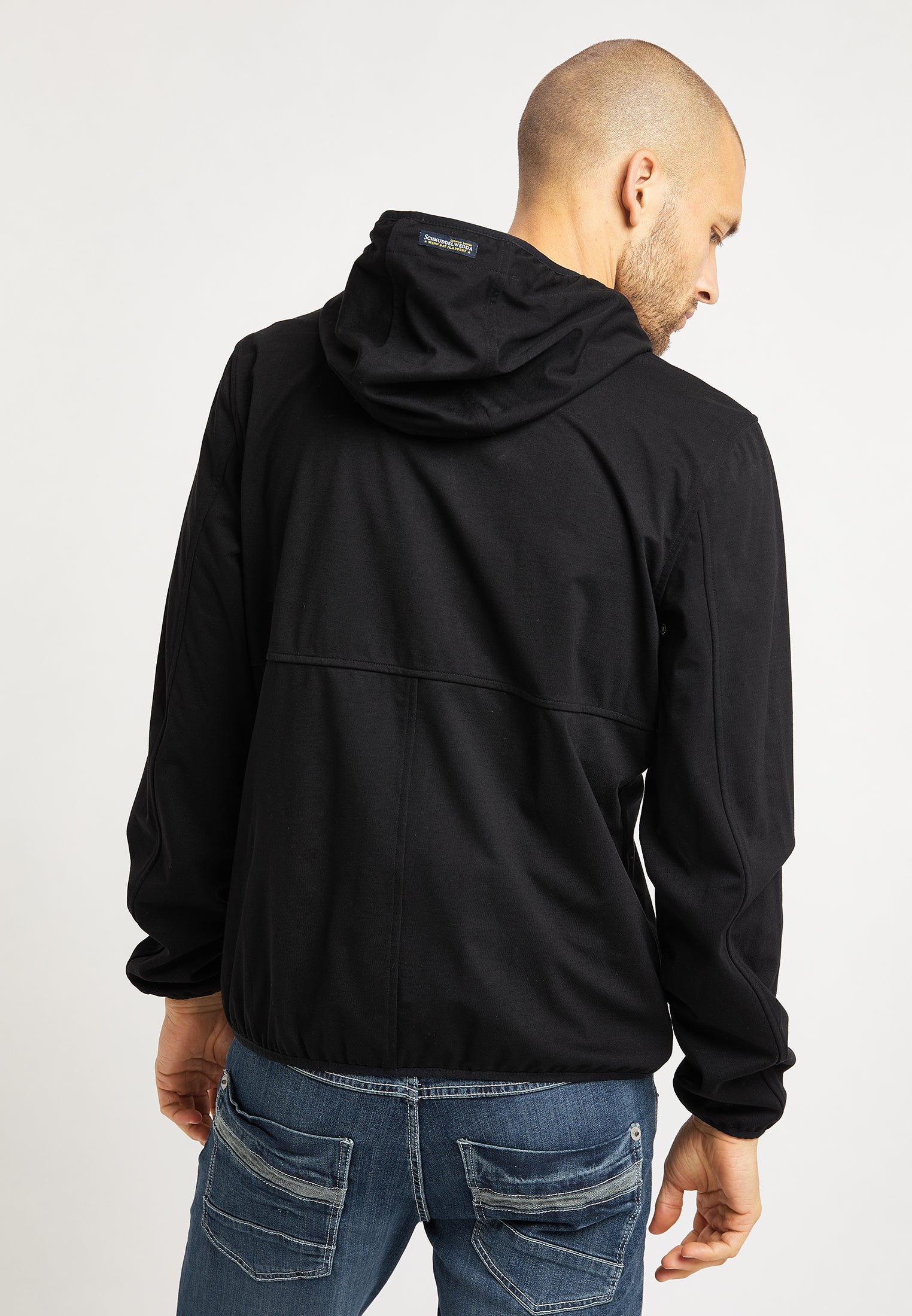 Schmuddelwedda Men's Funktionsjacke