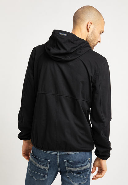 Schmuddelwedda Men's Funktionsjacke