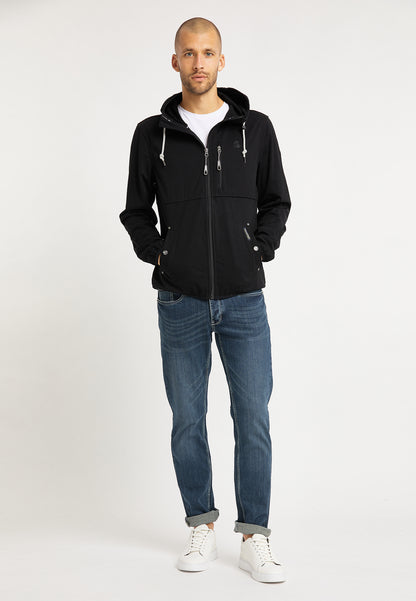 Schmuddelwedda Men's Funktionsjacke