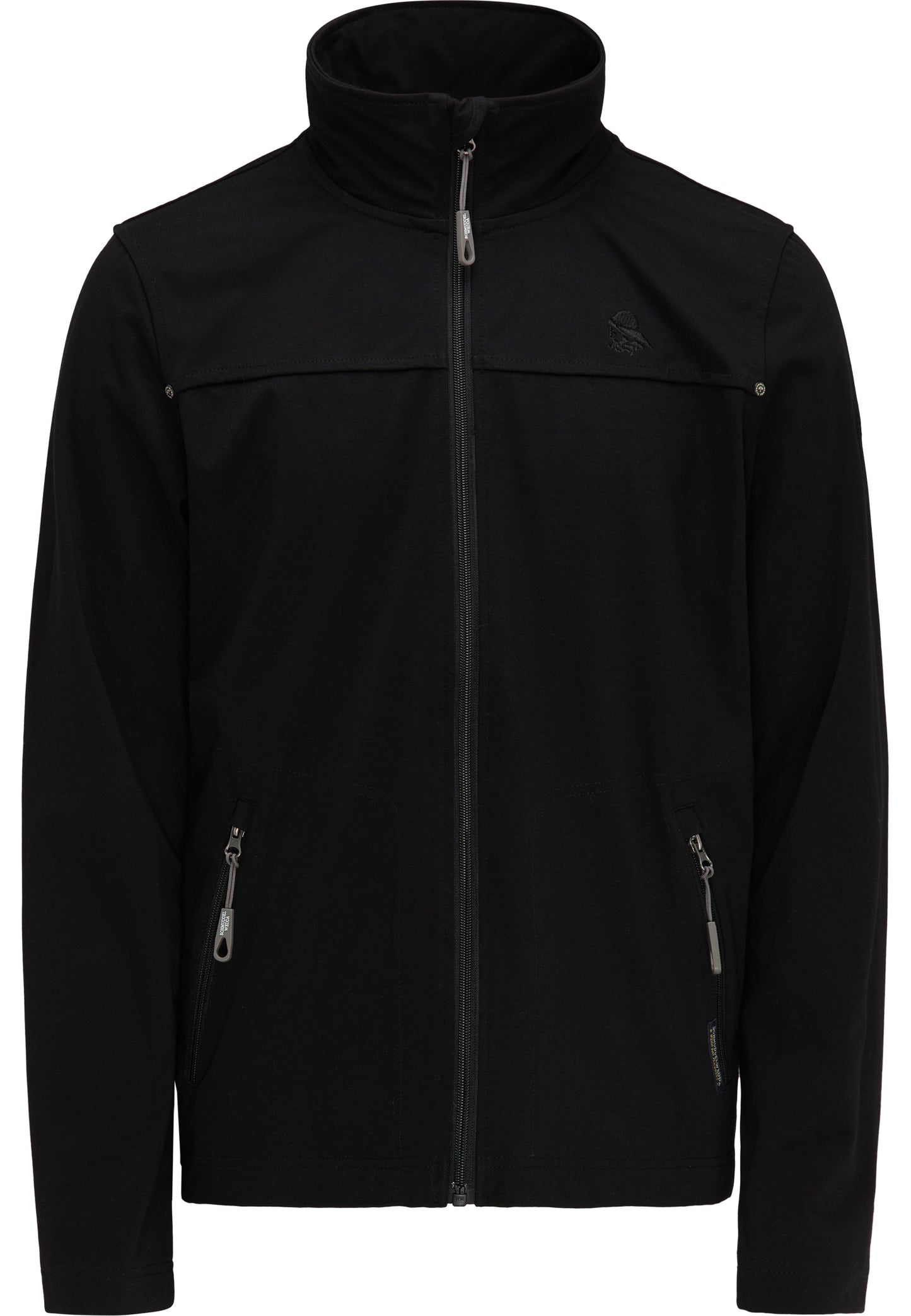 Schmuddelwedda Men's Funktionsjacke