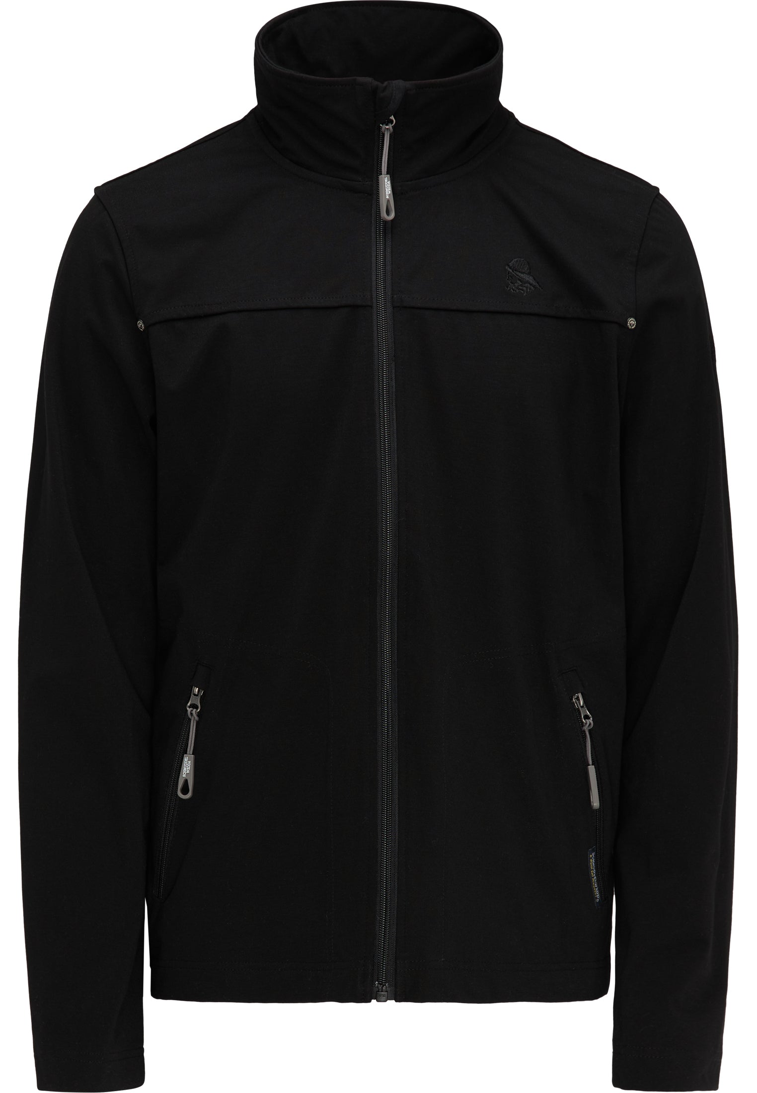 Schmuddelwedda Men's Funktionsjacke