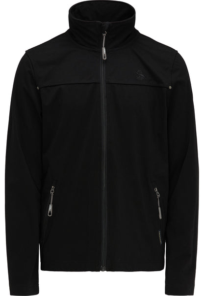 Schmuddelwedda Men's Funktionsjacke