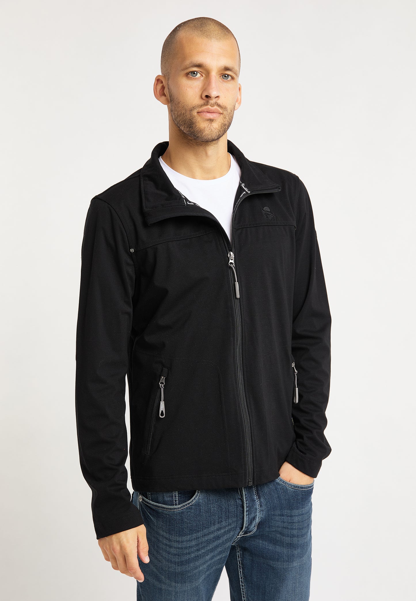 Schmuddelwedda Men's Funktionsjacke