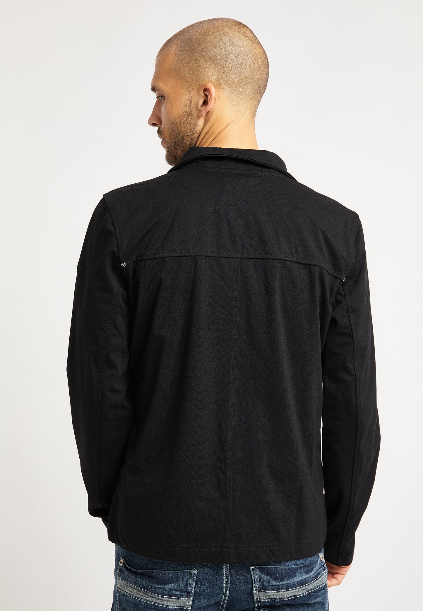 Schmuddelwedda Men's Funktionsjacke