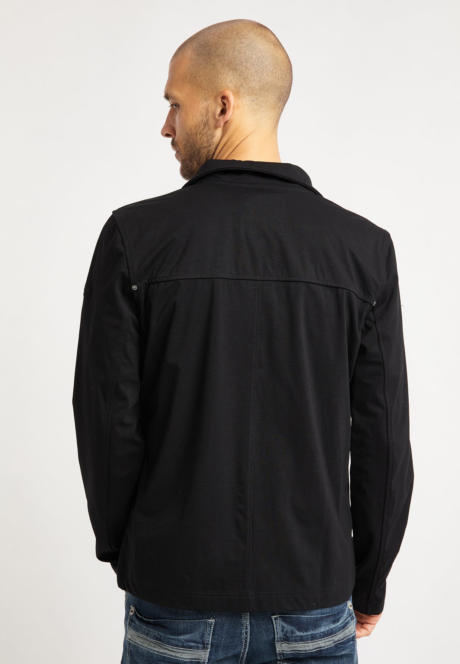 Schmuddelwedda Men's Funktionsjacke