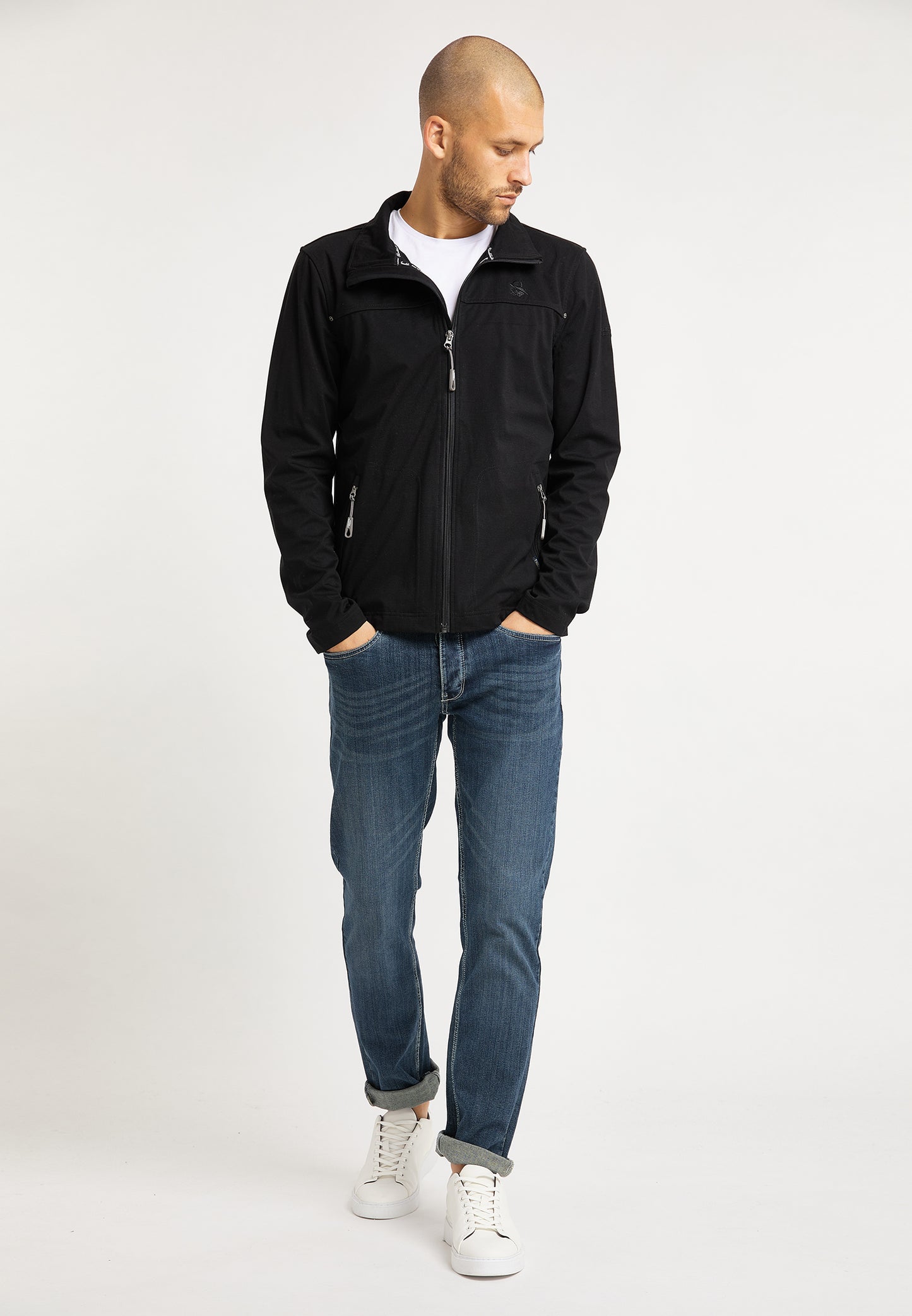 Schmuddelwedda Men's Funktionsjacke