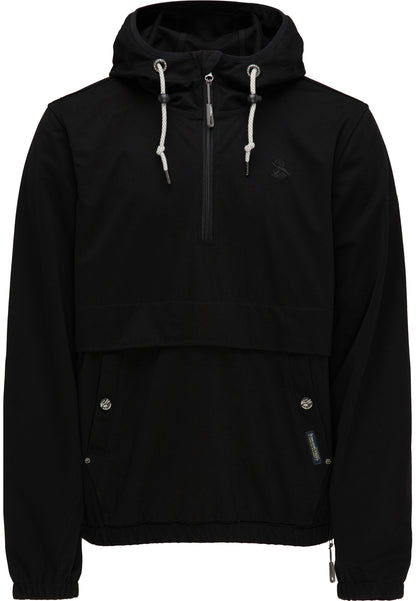 Schmuddelwedda Herren Funktionsschlupfjacke