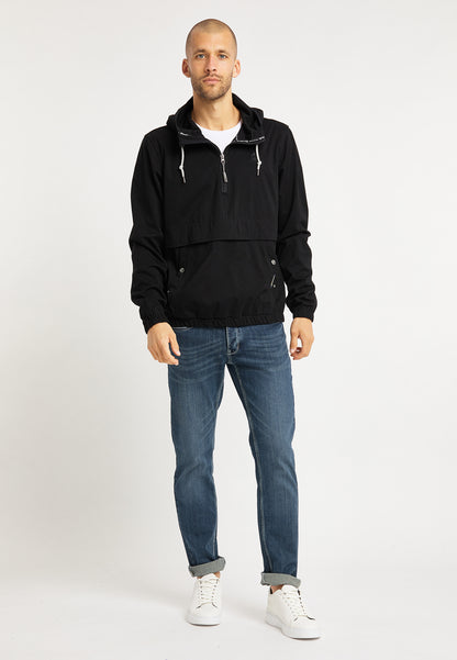 Schmuddelwedda Herren Funktionsschlupfjacke