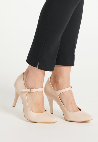 DreiMaster Klassik LI Women's Pumps
