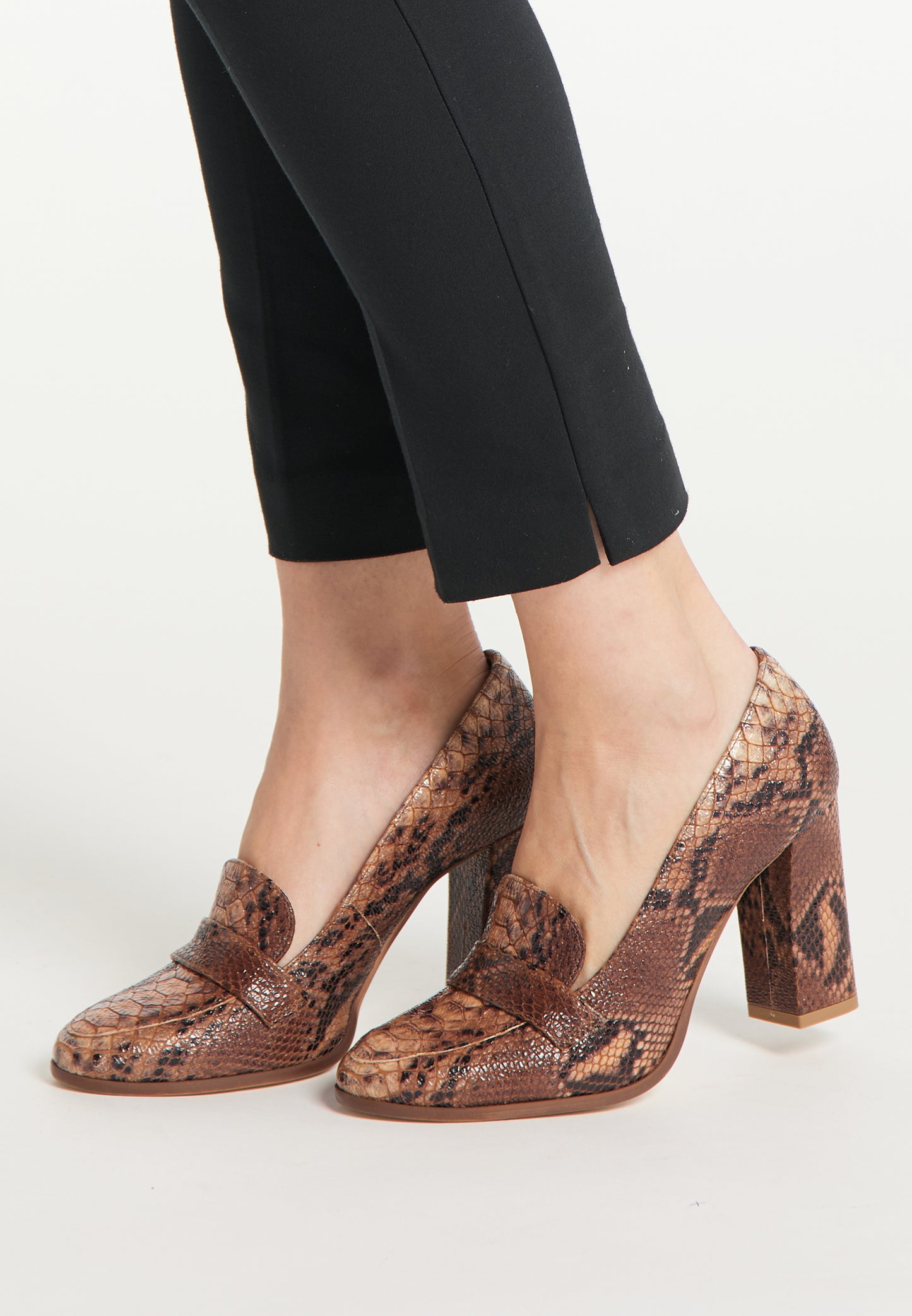 DreiMaster Klassik LI Women's Pumps