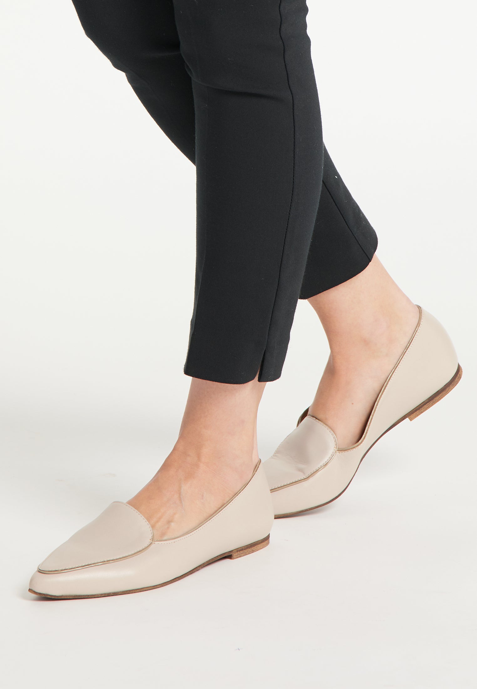 DreiMaster Klassik LI Women's Ballerina