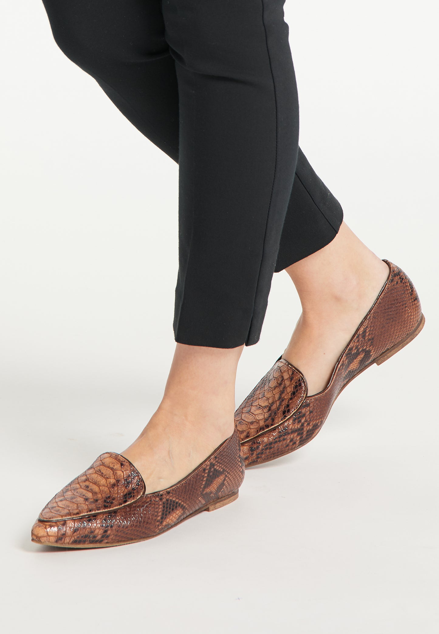DreiMaster Klassik LI Women's Ballerina