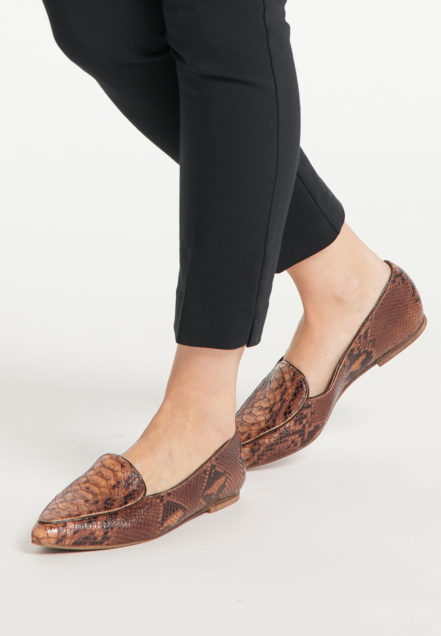DreiMaster Klassik LI Women's Ballerina