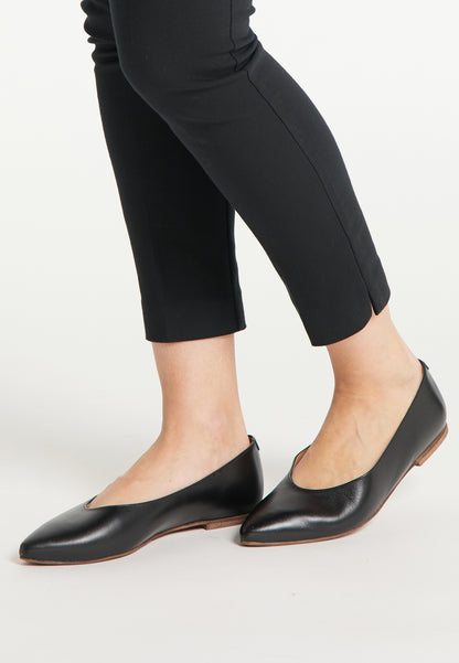 DreiMaster Klassik LI Women's Ballerina