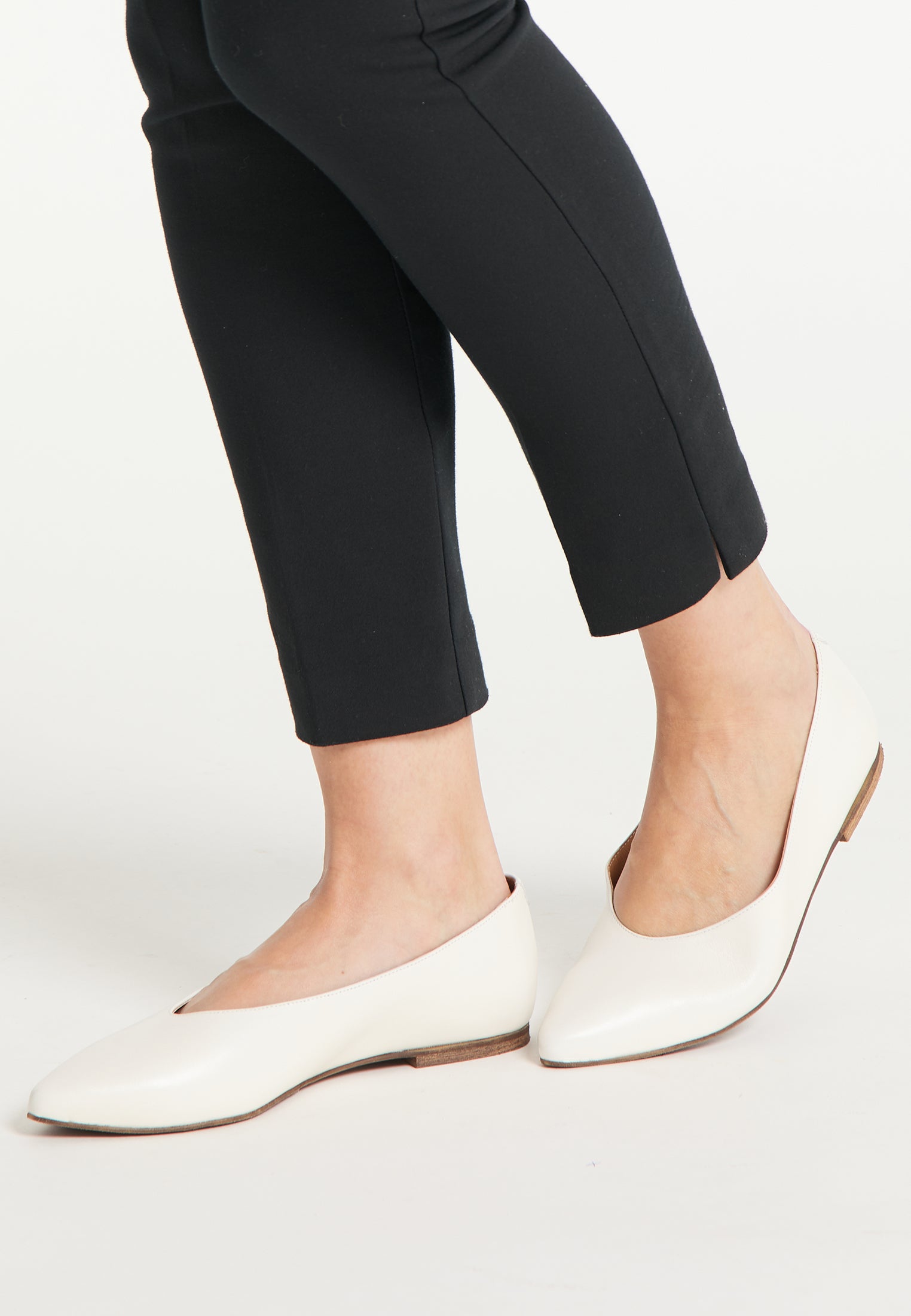 DreiMaster Klassik LI Women's Ballerina