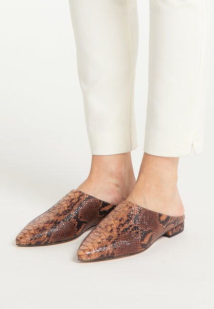 Dreimaster Vintage LI Women's Slipper