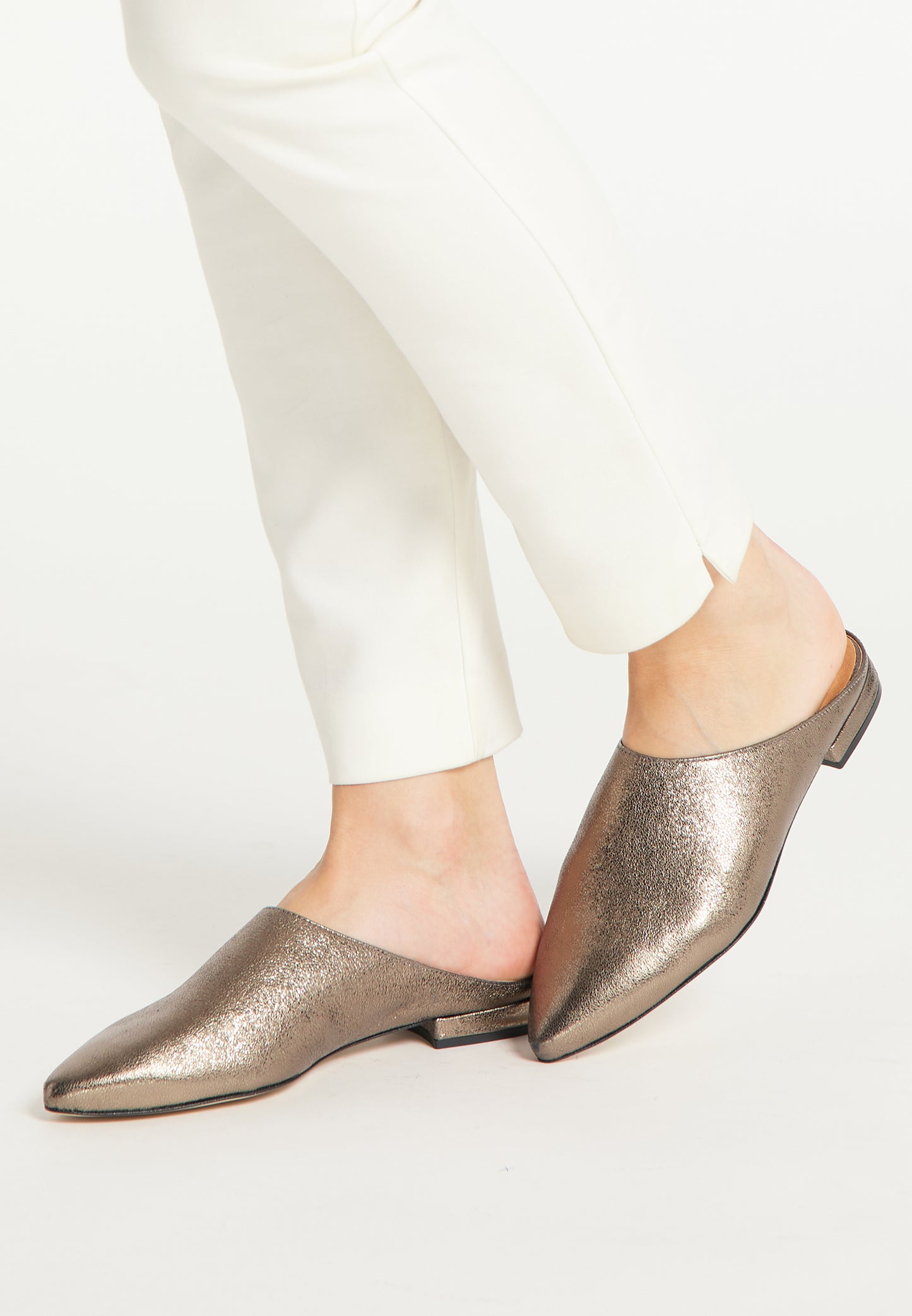 Dreimaster Vintage LI Women's Slipper