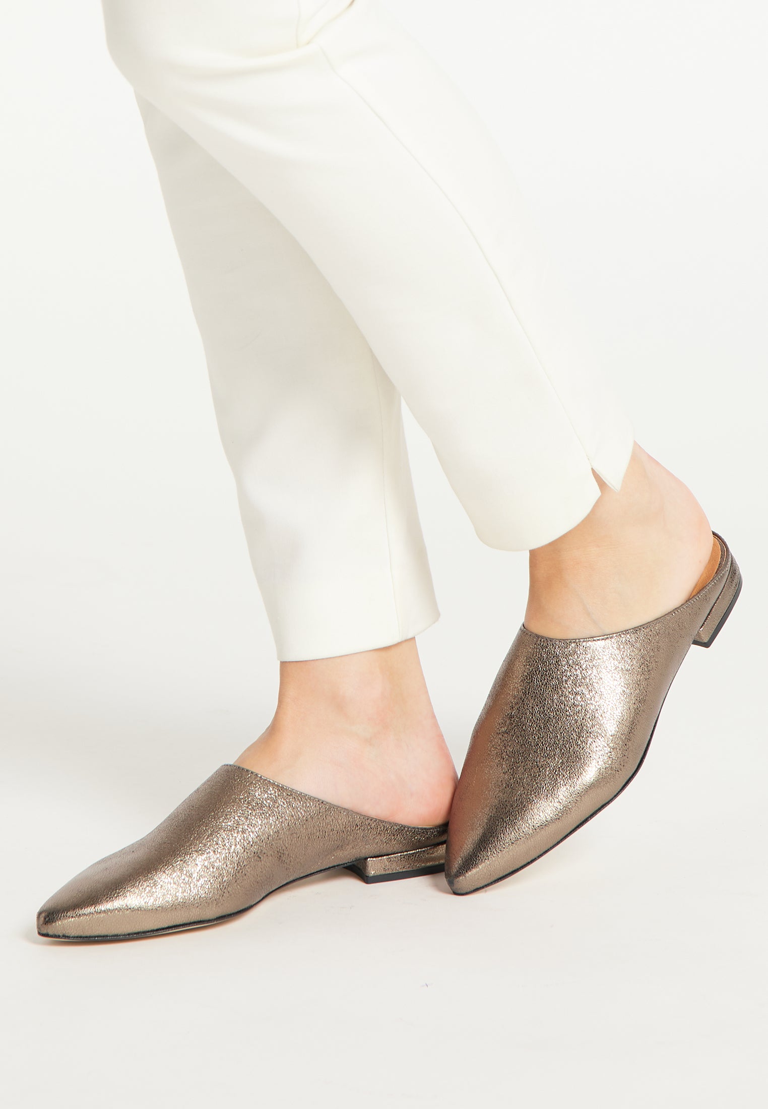 Dreimaster Vintage LI Women's Slipper
