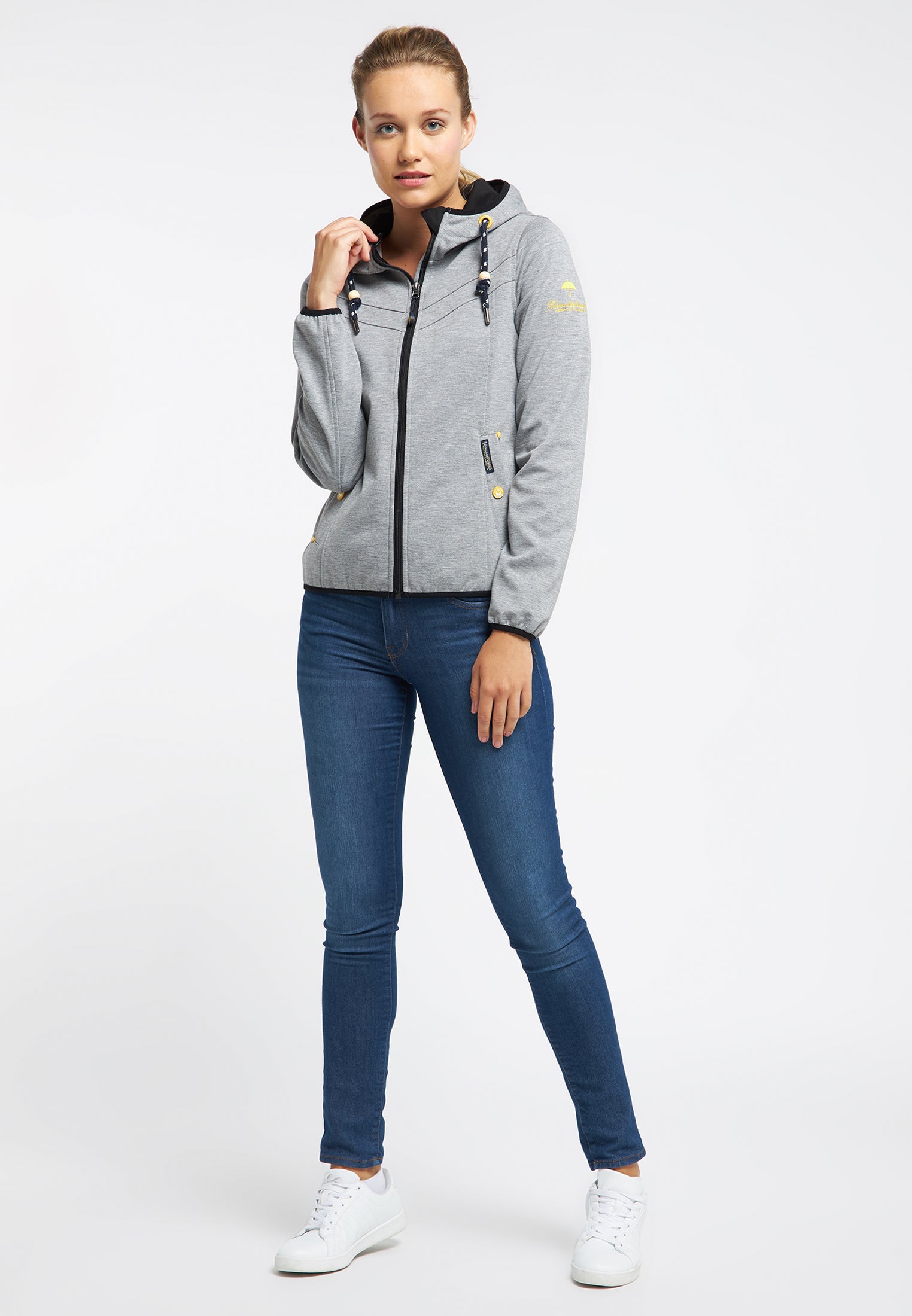 Schmuddelwedda Women's Funktionsjacke
