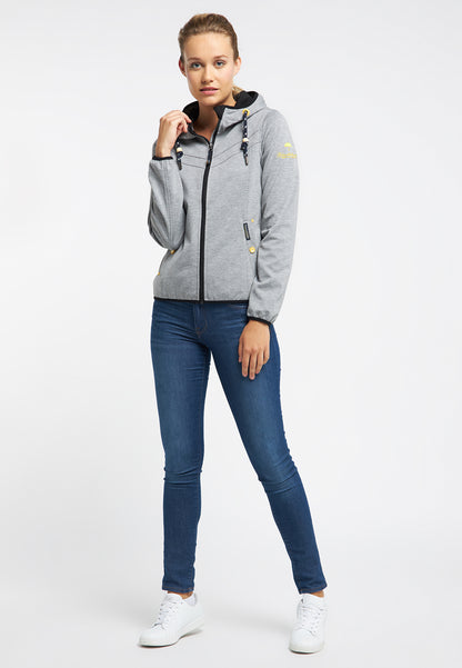 Schmuddelwedda Women's Funktionsjacke