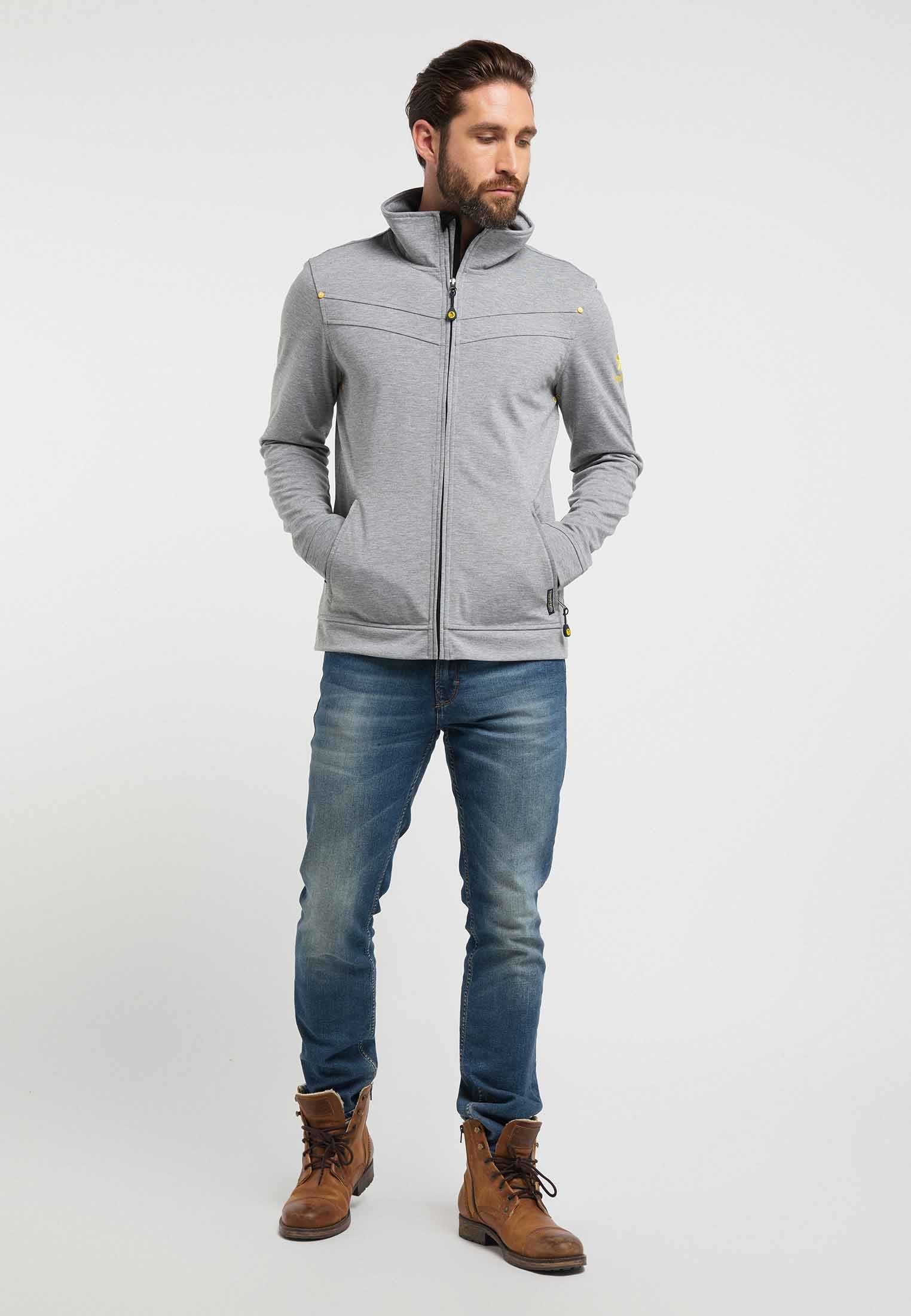 Schmuddelwedda Men's Funktionsjacke