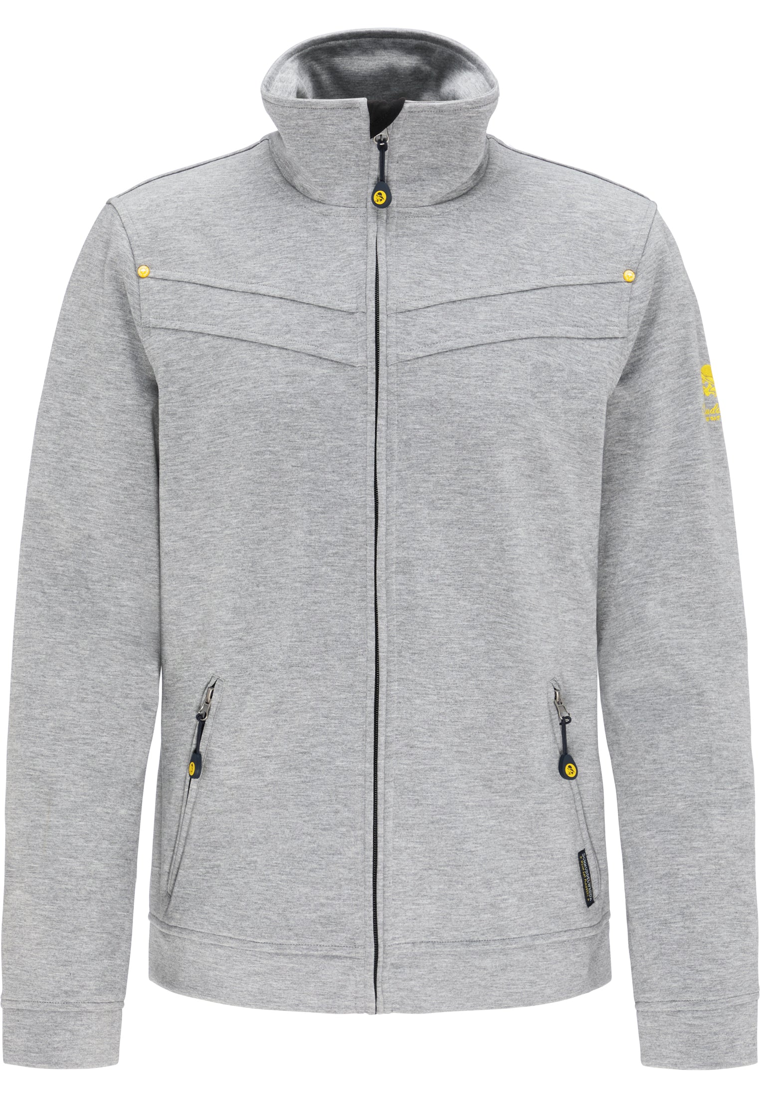 Schmuddelwedda Men's Funktionsjacke