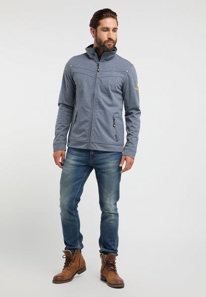 Schmuddelwedda Men's Funktionsjacke