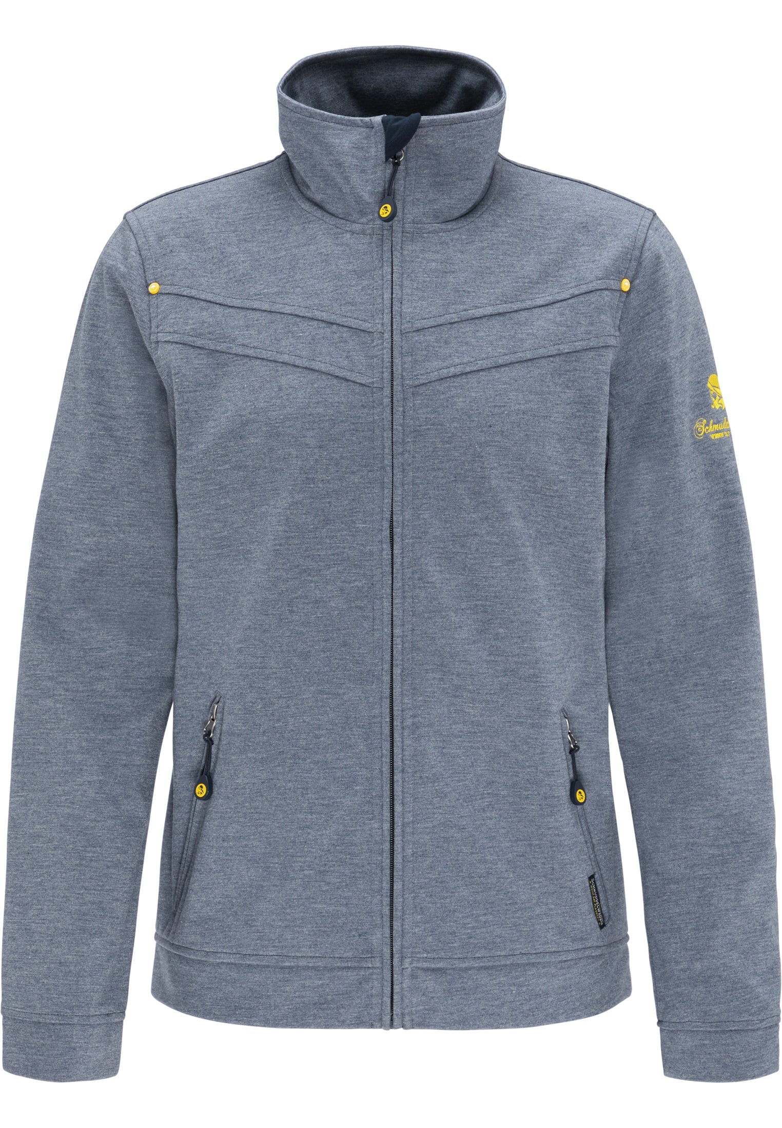 Schmuddelwedda Men's Funktionsjacke