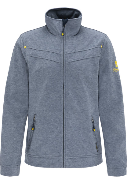 Schmuddelwedda Men's Funktionsjacke