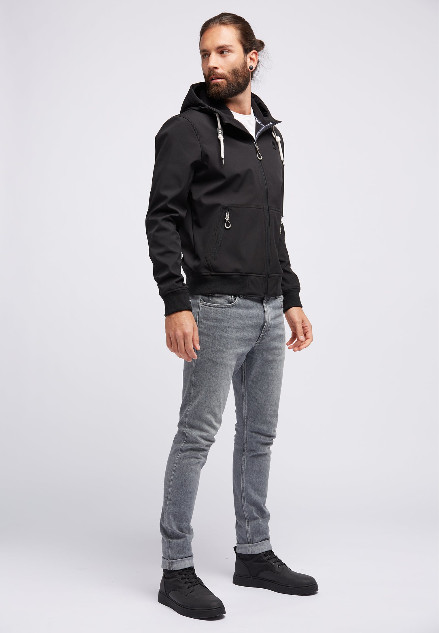 Schmuddelwedda Men's Blouson