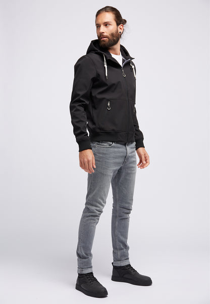 Schmuddelwedda Men's Blouson