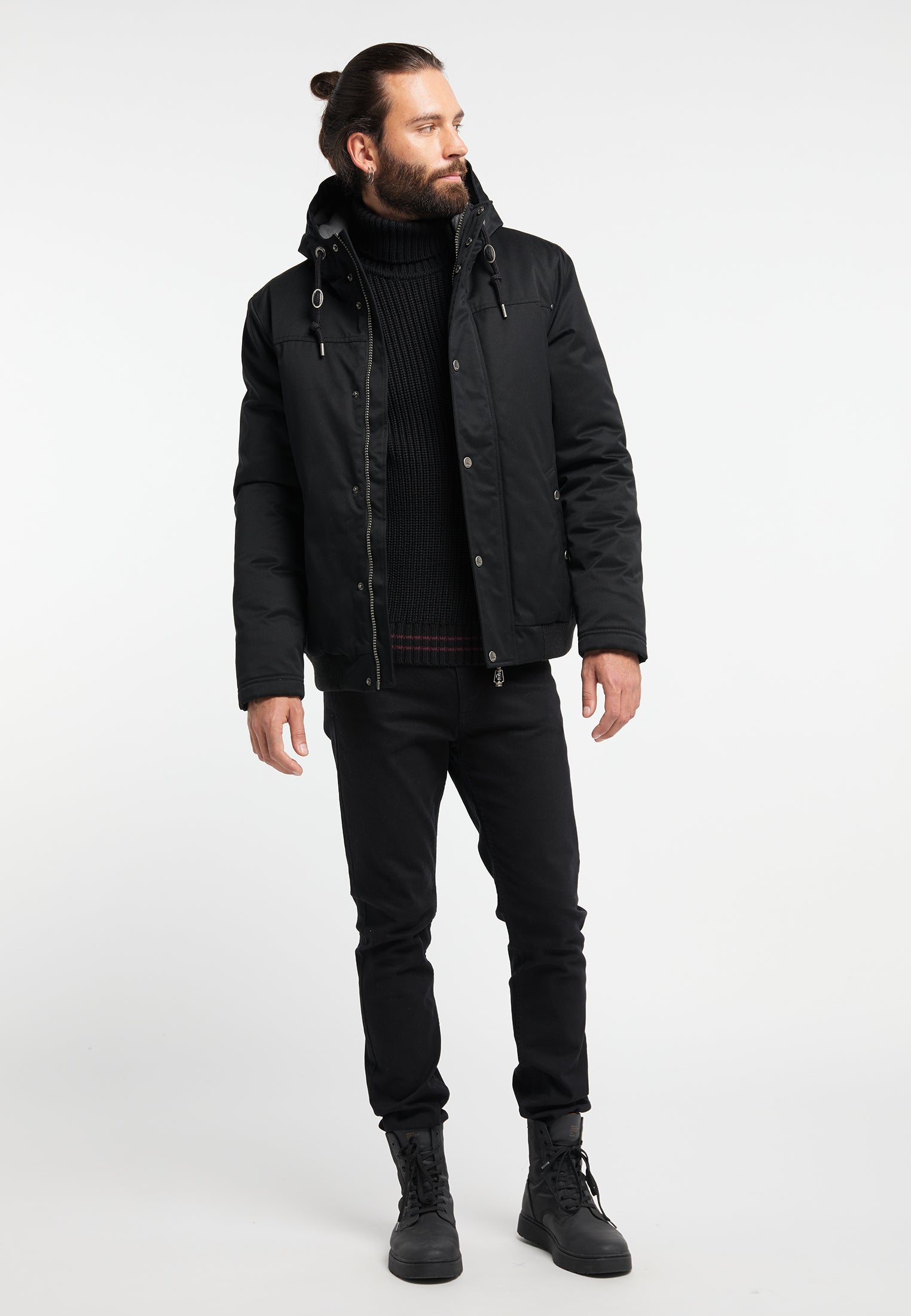 DreiMaster Klassik Men's Blouson