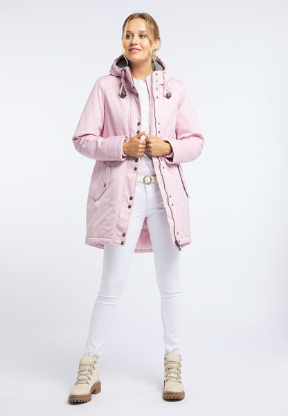 DreiMaster Klassik Women's Winterparka