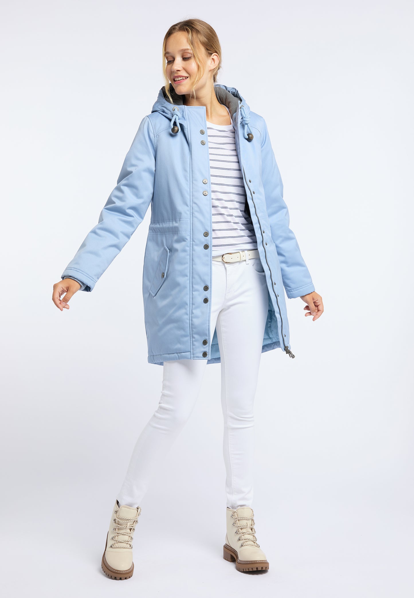 DreiMaster Klassik Women's Winterparka