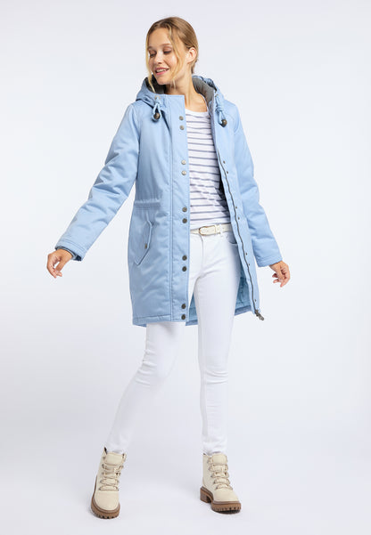DreiMaster Klassik Women's Winterparka