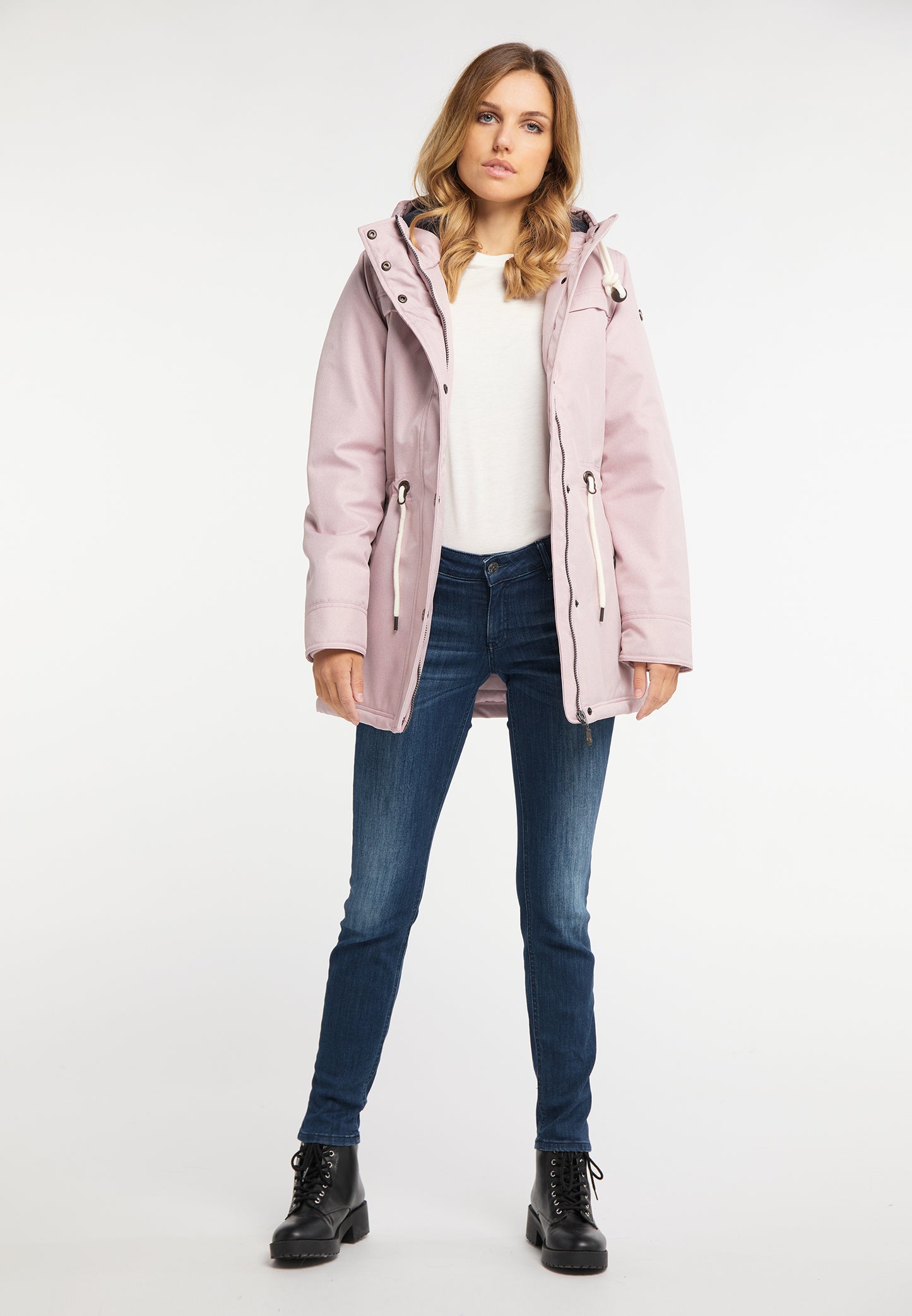 DreiMaster Klassik Women's Winterjacke