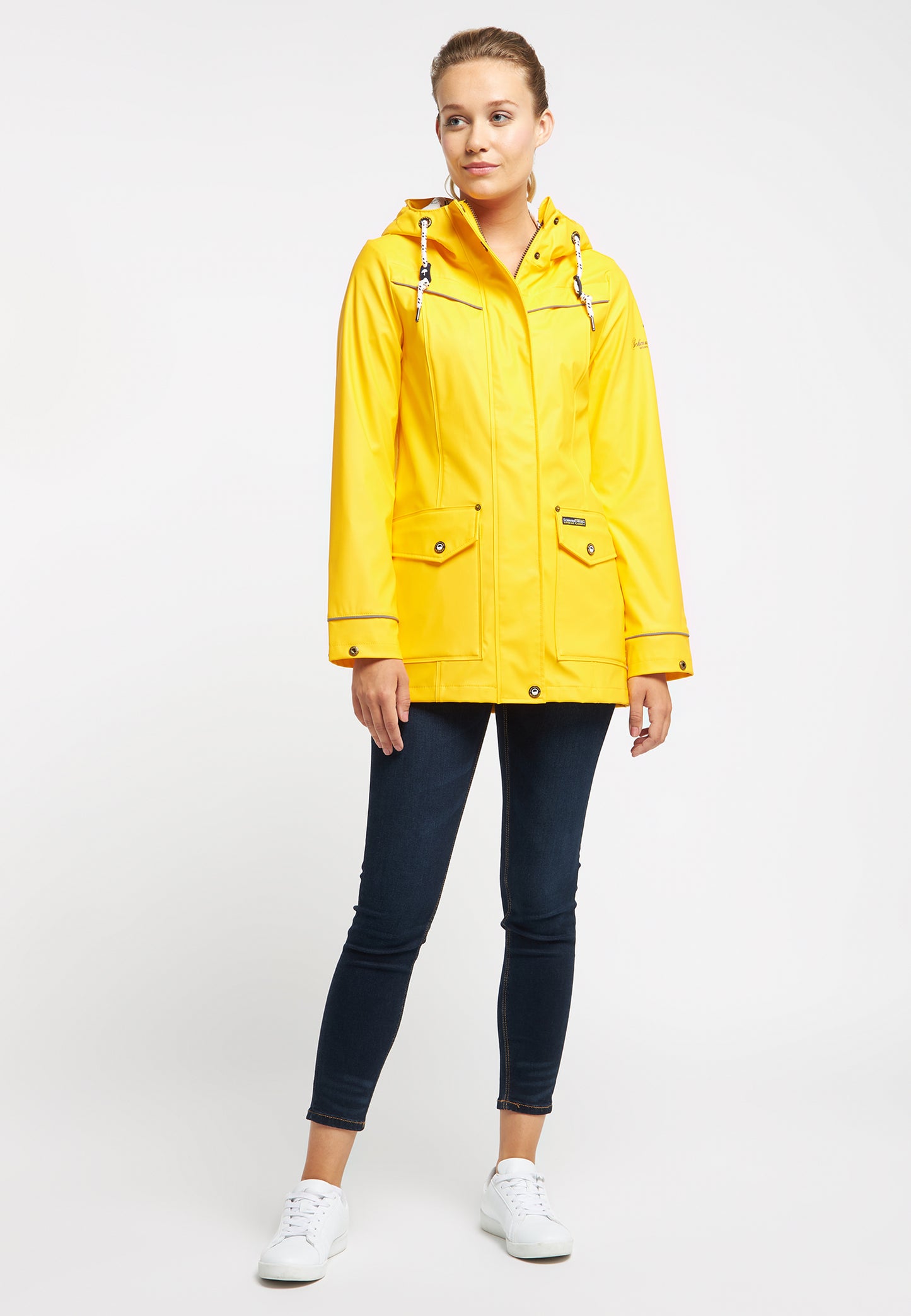 Schmuddelwedda Women's Friesennerz