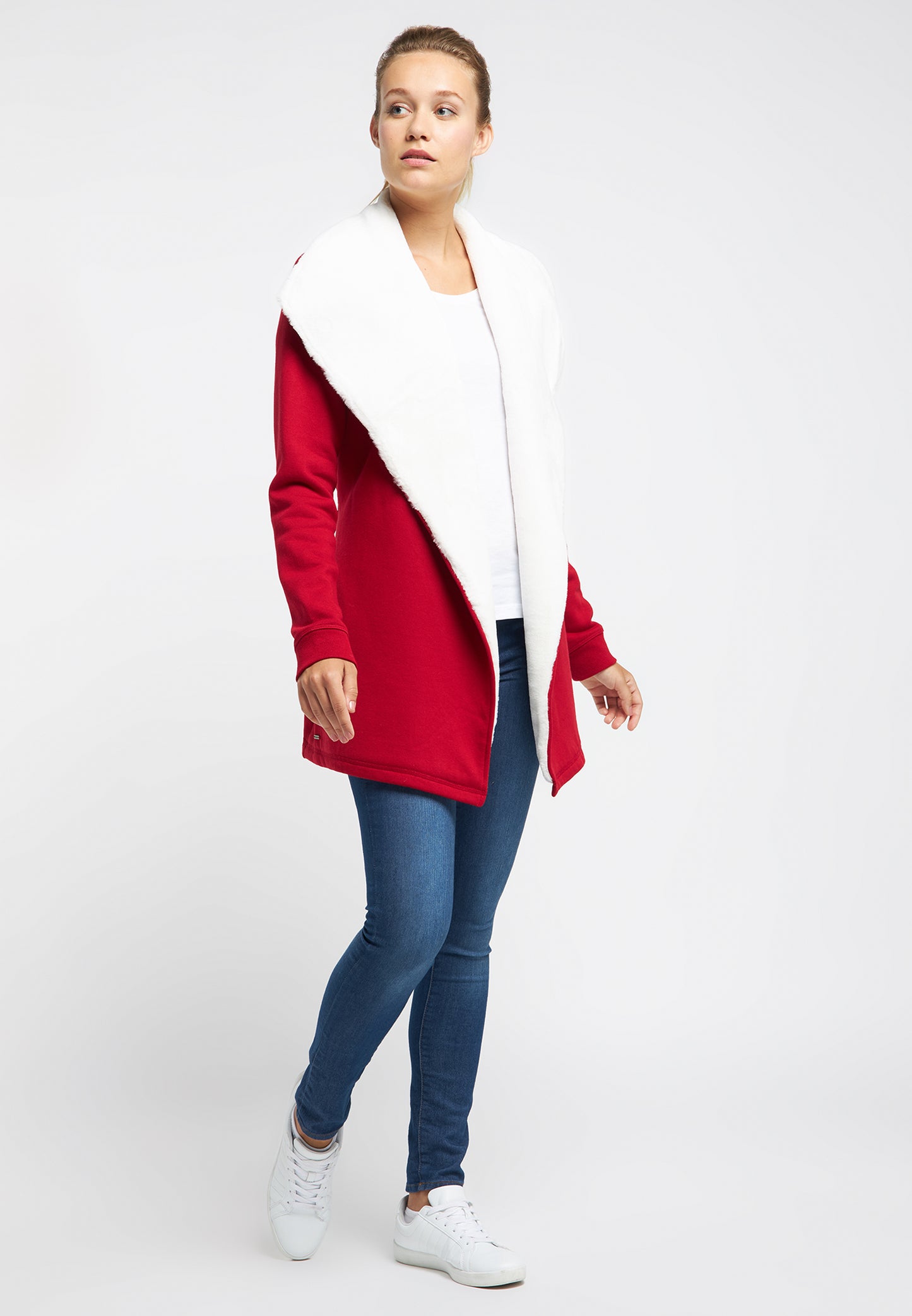 DreiMaster Vintage Women's Sweatjacke