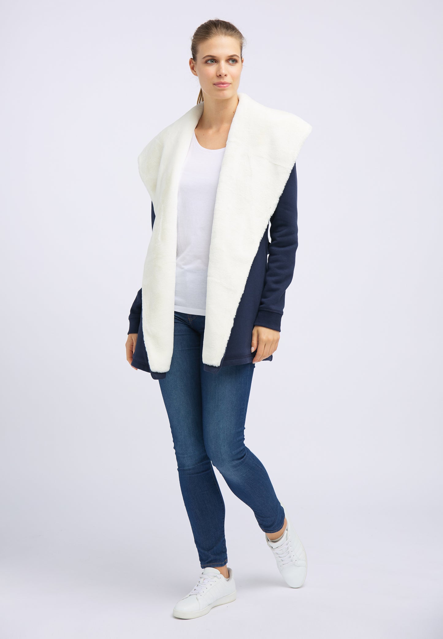 DreiMaster Vintage Women's Sweatjacke