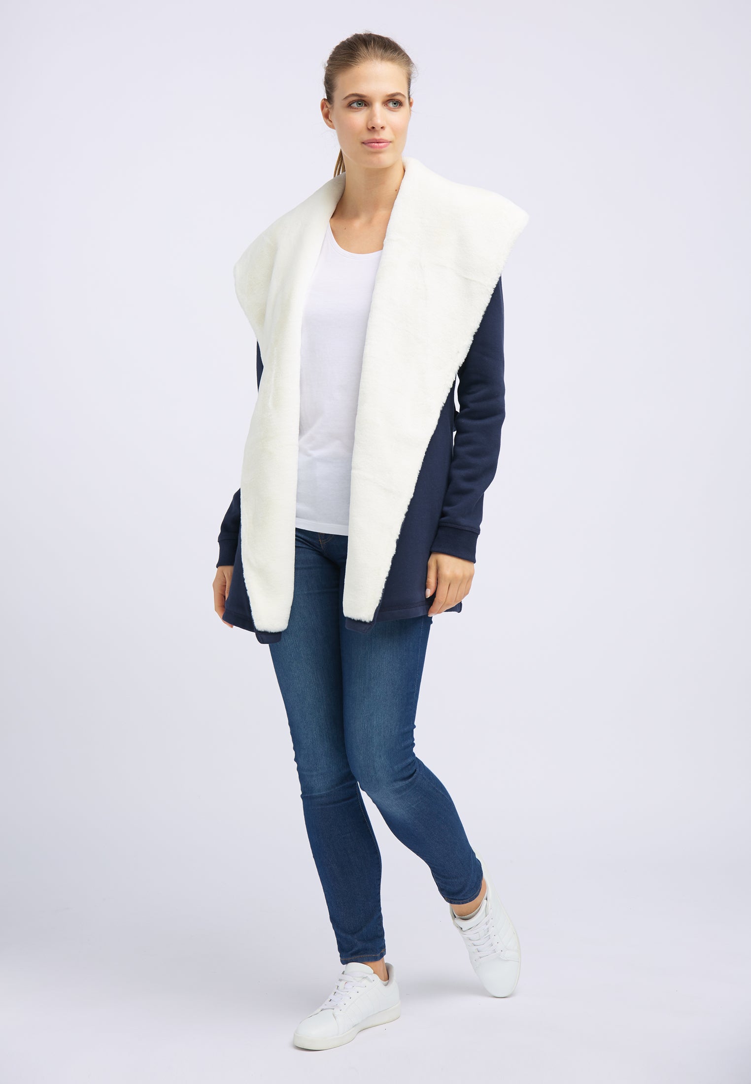 DreiMaster Vintage Women's Sweatjacke