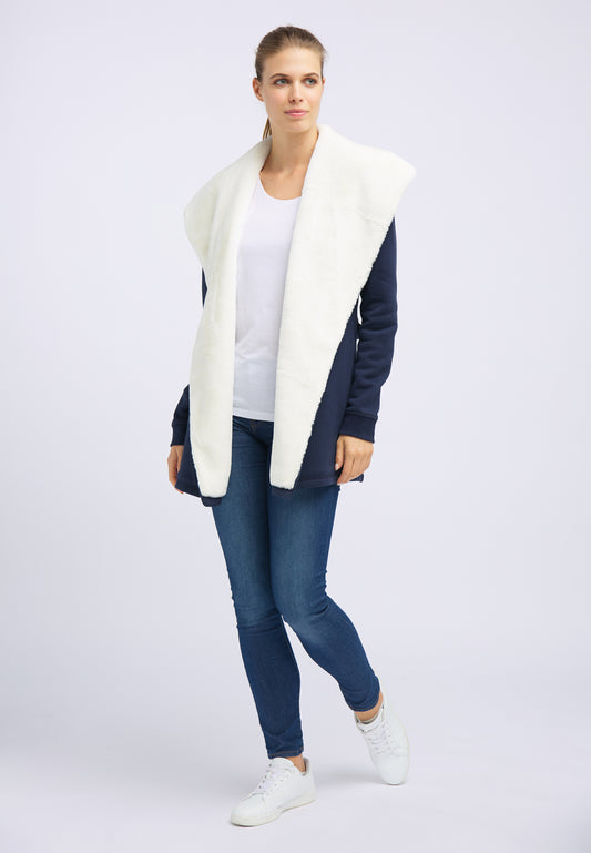 DreiMaster Vintage Kobiety Bluza rozpinana