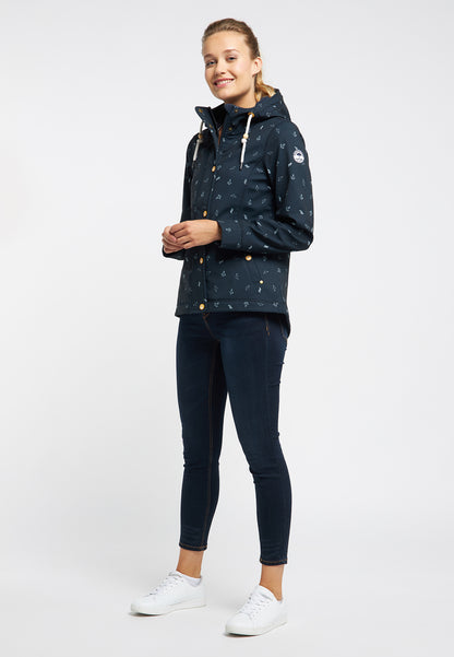 Schmuddelwedda Women's Softshelljacke